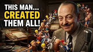 The Man of a Thousand Voices in 5 Minutes