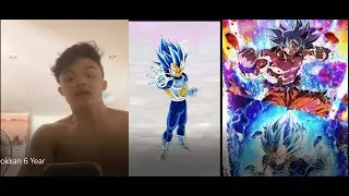 Dokkan 6 Year Anniversary Summons (Global) IT'S A LR FESTIVAL