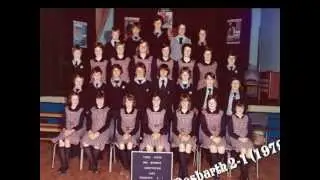 Bro Myrddin - Y dyddiau cynnar... 1978 #yggbm @yggbm BRO MYRDDIN THE EARLY DAYS
