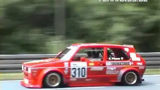 Ibergrennen 2002