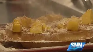 SNN: Toasted Mango Waffle voted best in Florida