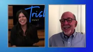 Robert Machinist - Life is 10% What Happens to You and 90% How You react to it - THE HUNT