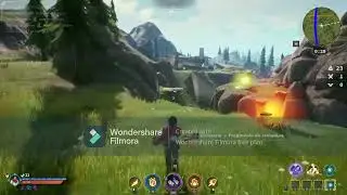 Parecen bots pero no son spellbreak