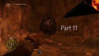 Far Cry Primal 100% Walkthrough: Taming the Great Scar Bear