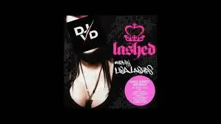 Lisa Lashes - Freaky Lookin (DJ VD Mix)