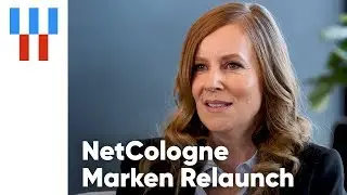 NetCologne Marken Relaunch | Patricia Hohendorf im Interview