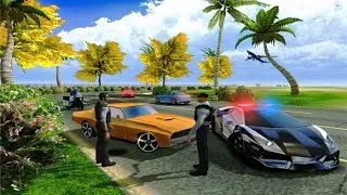 Drive To Grand City - Android Gameplay HD