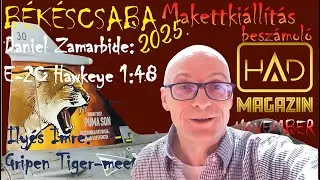 HADmagazin 2025 November