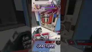 Top #1 Mexico PC, Arena Kills Valkyrie, Love Peacekeaper 🥰 #1v3 #apexlegends #apexarenas #apexmemes