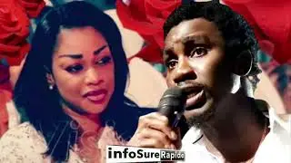 New live Wally B. Seck - Awa Baba Thiam qui a secou&eacute; Stockholm ( Sweden )