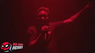 NeedNoName | No More Heroes: Red Light Freestyle