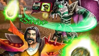 THE NEW RAID HAS OFFICIALLY RELEASED | SCARLET ENCLAVE