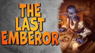 &Omicron; &tau;&epsilon;&lambda;&epsilon;&upsilon;&tau;&alpha;ί&omicron;&sigmaf; &Alpha;&upsilon;&tau;&omicron;&kappa;&rho;ά&tau;&omicron;&rho;&alpha;&sigmaf; &tau;&eta;&sigmaf; Padarias - Animate shorts of Warcraft Greek Subs in GRaran Gaming