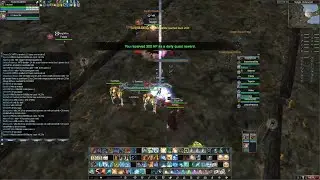 Rappelz SuperNovaElite second player to reach level 260 (Global) | Oct - 22 - 2025