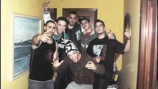 resacon en equipo .Garolo Zumbas Eleven Keipo y Mago
