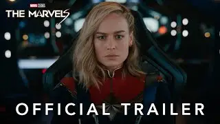 Marvel Studios' The Marvels | ตัวอย่างที่ 2 (Official ซับไทย)
