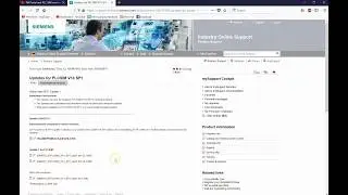 Siemens TIA Portal and PLC SIM How to Simulate your PLC Programs