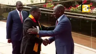 #POLITICS | African regional blocs agree on unified peace initiative to resolve DR Congo crisis