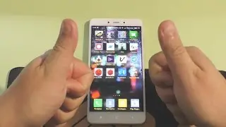 Xiaomi Redmi Note 4 Prime 3 Гб 64 Гб ► тесты Epic Citadel, Geekbench 4, AnTuTu Benchmark
