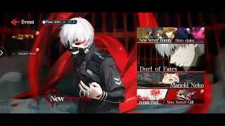 Devour: Evolution Hunt - 'Event' Music Soundtrack (OST) HD 1080p