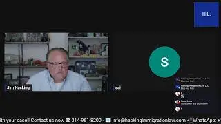 The Immigration Answers Show - Episode 883