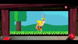 What happens if you complete the original Clash of Clans arcade game?