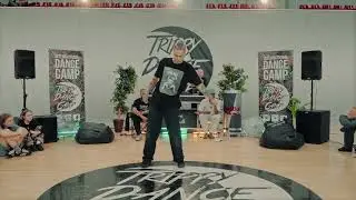 AUGGI VS REKEL | TOP 8 | TRIPPY BATTLES | 2023