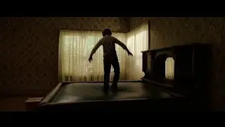 Conjuring - The Devil Made Me To Do It Most Dangerous HORROR Scene 🥴🥴