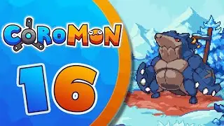 Coromon | Episode 16 - I Have Been Bamboozled!