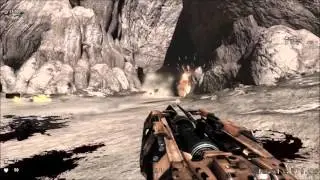 Let's Play Together Serious Sam 3 012: One big boss...