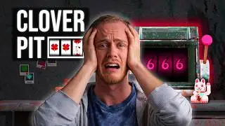 Die ersten Runden | CloverPit