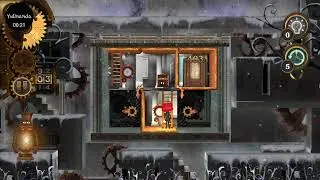 Room's the Toymakers Mansion, the distorted mansion level 403