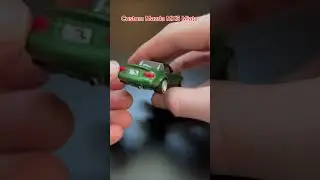 Custom Mazda MX5 Miata