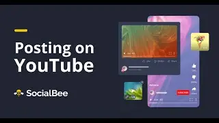 How to Schedule YouTube Videos with SocialBee