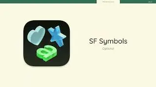 Intro to SwiftUI for macOS – Ryan Ball