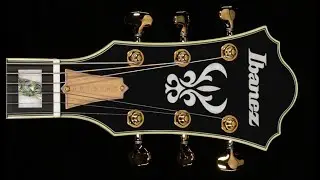 Ibanez AS2000