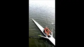 Rowing to Recovery with Kirsten Kline