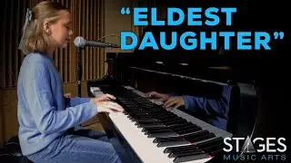 June K. | Fall Recital 2025 | 
