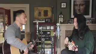 Green Eyes | A Cover by Tim & Sarah [HD]