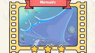 Find Out (Discovery: Mermaid's)