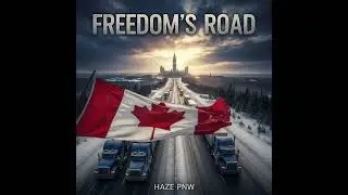 HAZE PNW  - Freedom's Road