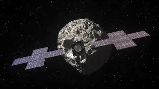 This Week @NASA: A Journey to a Metal World, Simulated Mars Mission, Anniversary Celebration