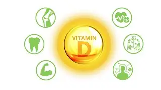 Vitamin D-fense: NeoLife Vegan D