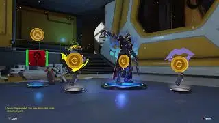 Overwatch - Opening 30 Winter Loot Boxes