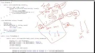 14 Synchronization   object level lock
