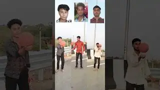 कौन जीतेगा Football Challenge Video #trending #challenge #shorts #trend #football #cricket