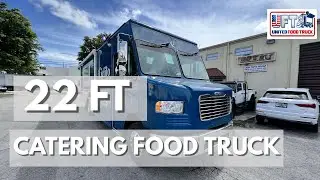 The reason why you should buy a Food Truck or Trailer for your Catering Company