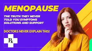 How Menopause Impacts Anxiety, Depression and Panic Attacks