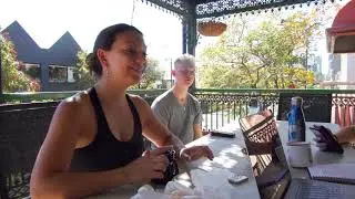 My Place and Adelaide Backpackers Hostel  by Grasshopper Travel
