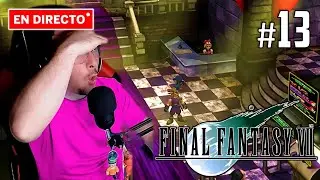 Final Fantasy VII (FF7) - PlayStation - (MOD Cosmo 2026) 🎉🎉 - JUEGO COMPLETO - Pc 🔥 Directo ya 🔥